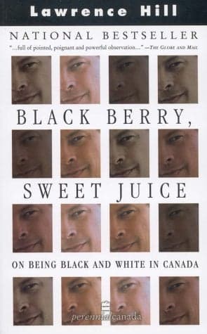 Cover of Black Berry, Sweet Juice