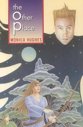 Cover of The Other Place
