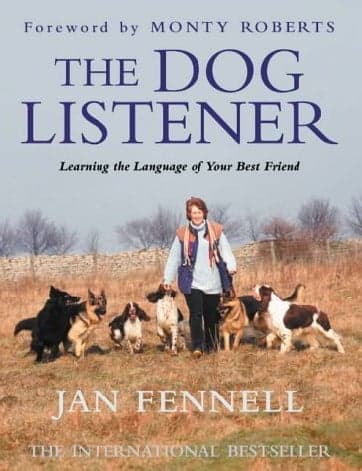 Cover of The Dog Listener