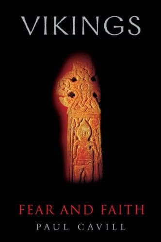 Cover of Vikings
