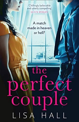 Cover of The Perfect Couple