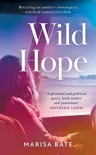Cover of Wild Hope