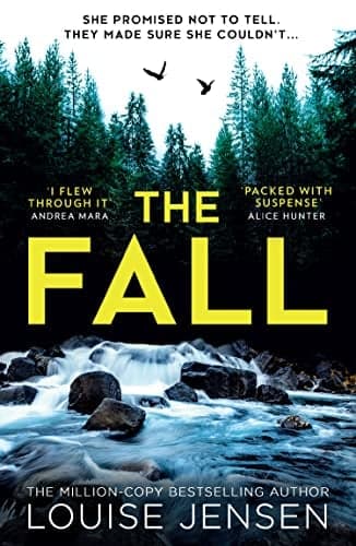 Cover of The Fall