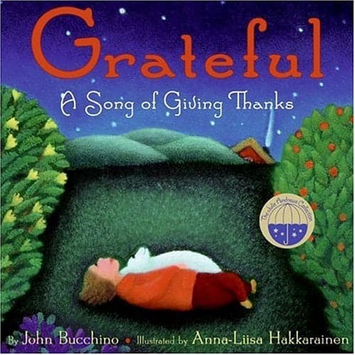 Cover of Grateful