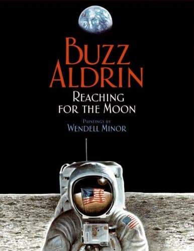 Cover of Reaching For The Moon