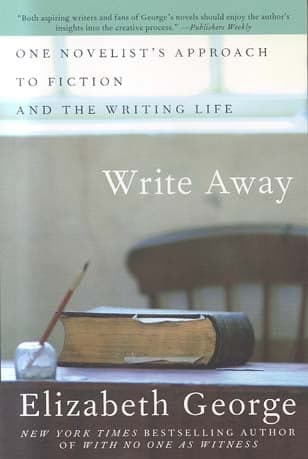 Cover of Write Away