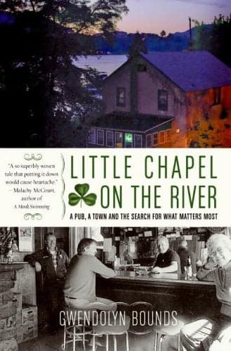 Cover of Little Chapel on the River