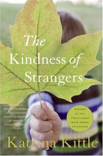 Cover of The Kindness of Strangers