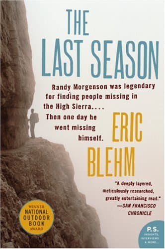 Cover of The Last Season