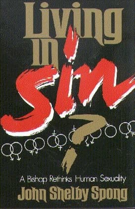 Cover of Living in Sin?