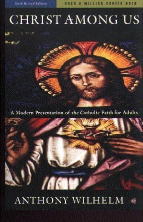Cover of Christ Among Us
