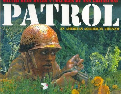 Cover of Patrol: An American Soldier In Vietnam
