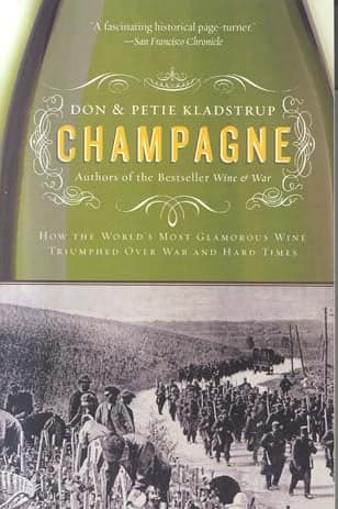 Cover of Champagne