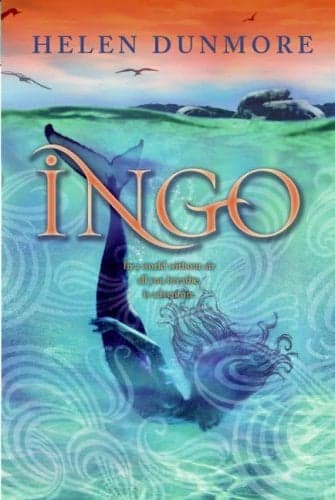 Cover of Ingo