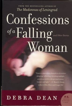 Cover of Confessions of a Falling Woman: And Other Stories (P.S.)