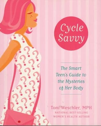 Cover of Cycle Savvy