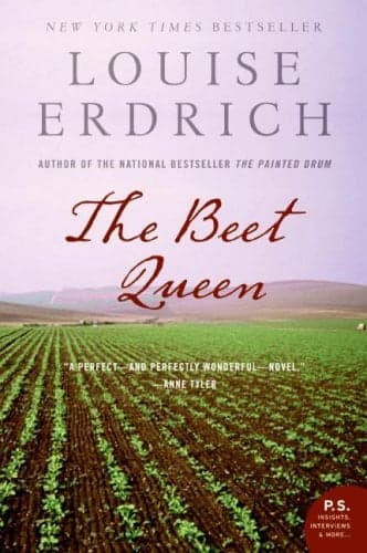 Cover of The Beet Queen (P.S Novel)