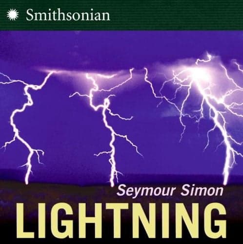 Cover of Lightning (Smithsonian)