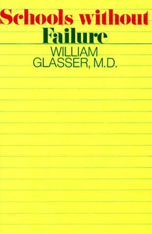 Cover of Schools Without Failure