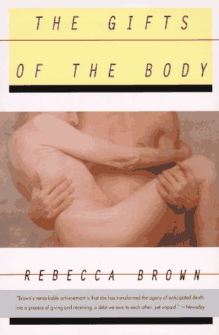 Cover of The Gifts of the Body
