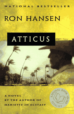 Cover of Atticus