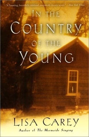 Cover of In the Country of the Young