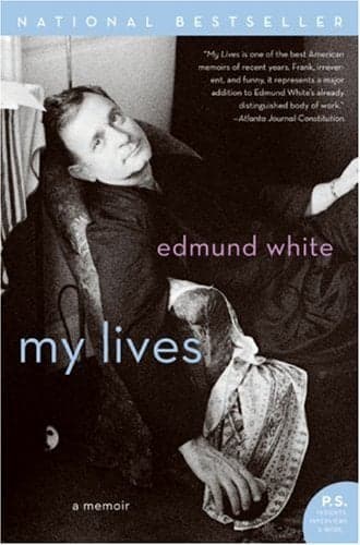 Cover of My Lives: A Memoir (P.S.)