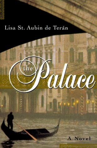 Cover of The Palace