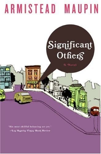 Cover of Significant Others (Tales of the City)