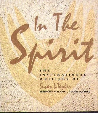 Cover of In the Spirit