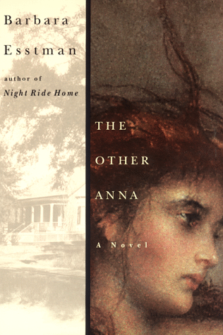 Cover of The Other Anna