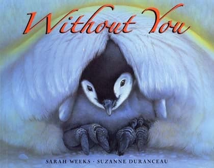 Cover of Without You