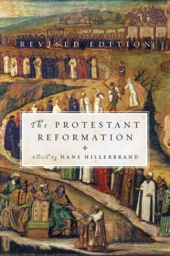Cover of The Protestant Reformation (Revised Edition)