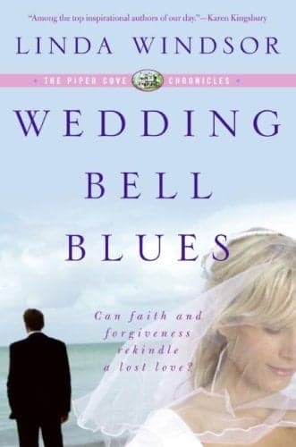 Cover of Wedding Bell Blues