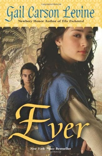 Cover of Ever