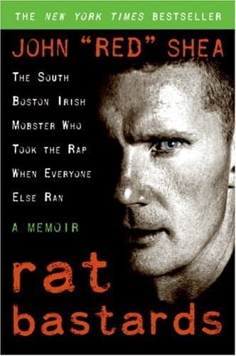 Cover of Rat Bastards
