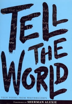 Cover of Tell The World