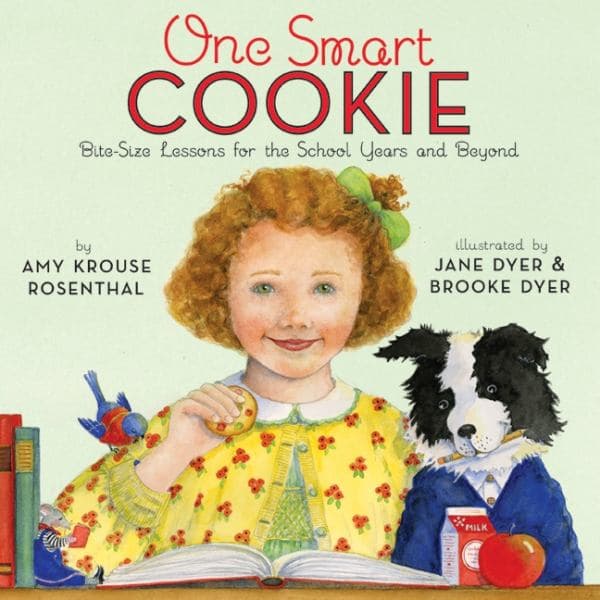 Cover of One Smart Cookie