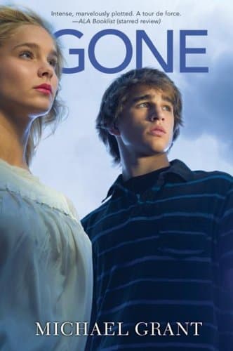 Cover of Gone (Bk. 1)