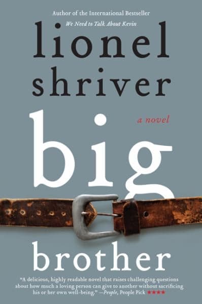 Cover of Big Brother