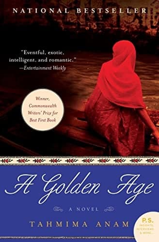 Cover of A Golden Age (Bangla Desh, Bk. 1)