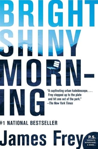 Cover of Bright Shiny Morning (P.S.)