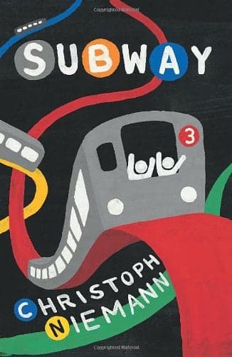 Cover of Subway