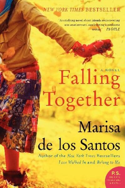 Cover of Falling Together
