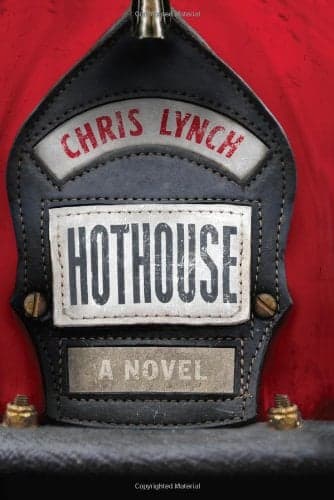 Cover of Hothouse