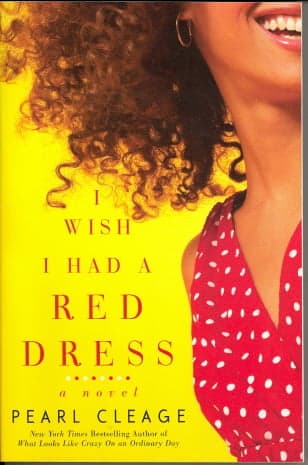 Cover of I Wish I Had a Red Dress