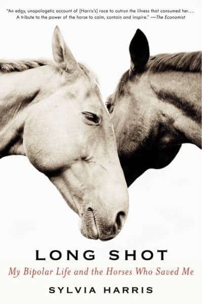 Cover of Long Shot