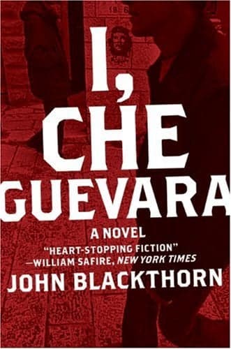 Cover of I, Che Guevara