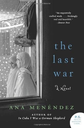 Cover of The Last War: A Novel (P.S.)