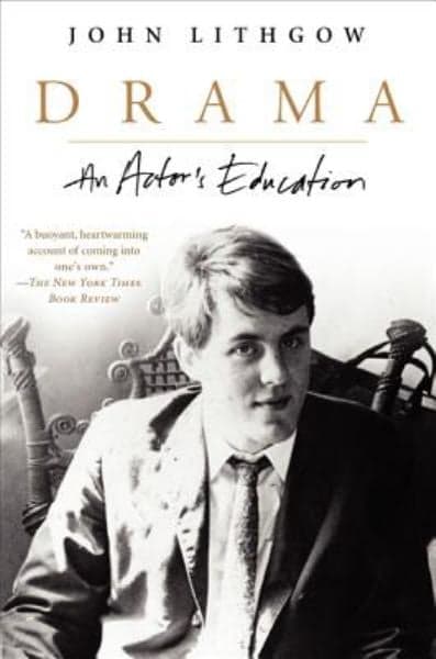 Cover of Drama
